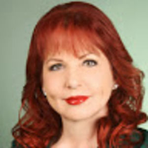 Meet your Posher, Maryellen